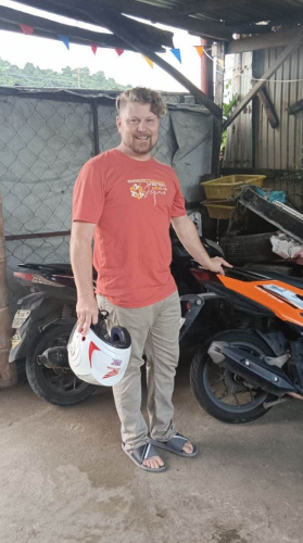 Bohol Auto Rental (15)