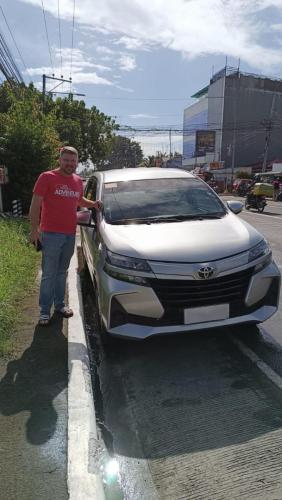 Palawan - August 2024