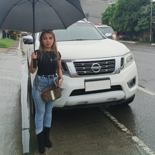 Palawan - April 2024