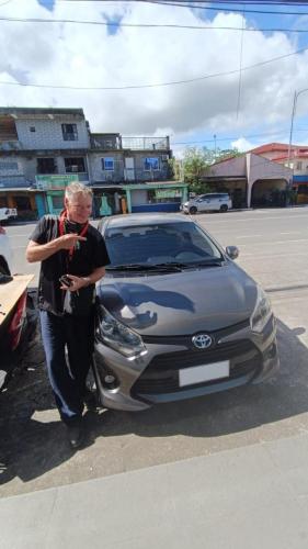 Palawan - February 2024