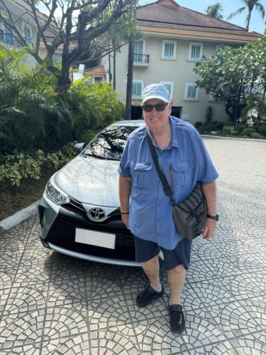 Palawan - April 2025